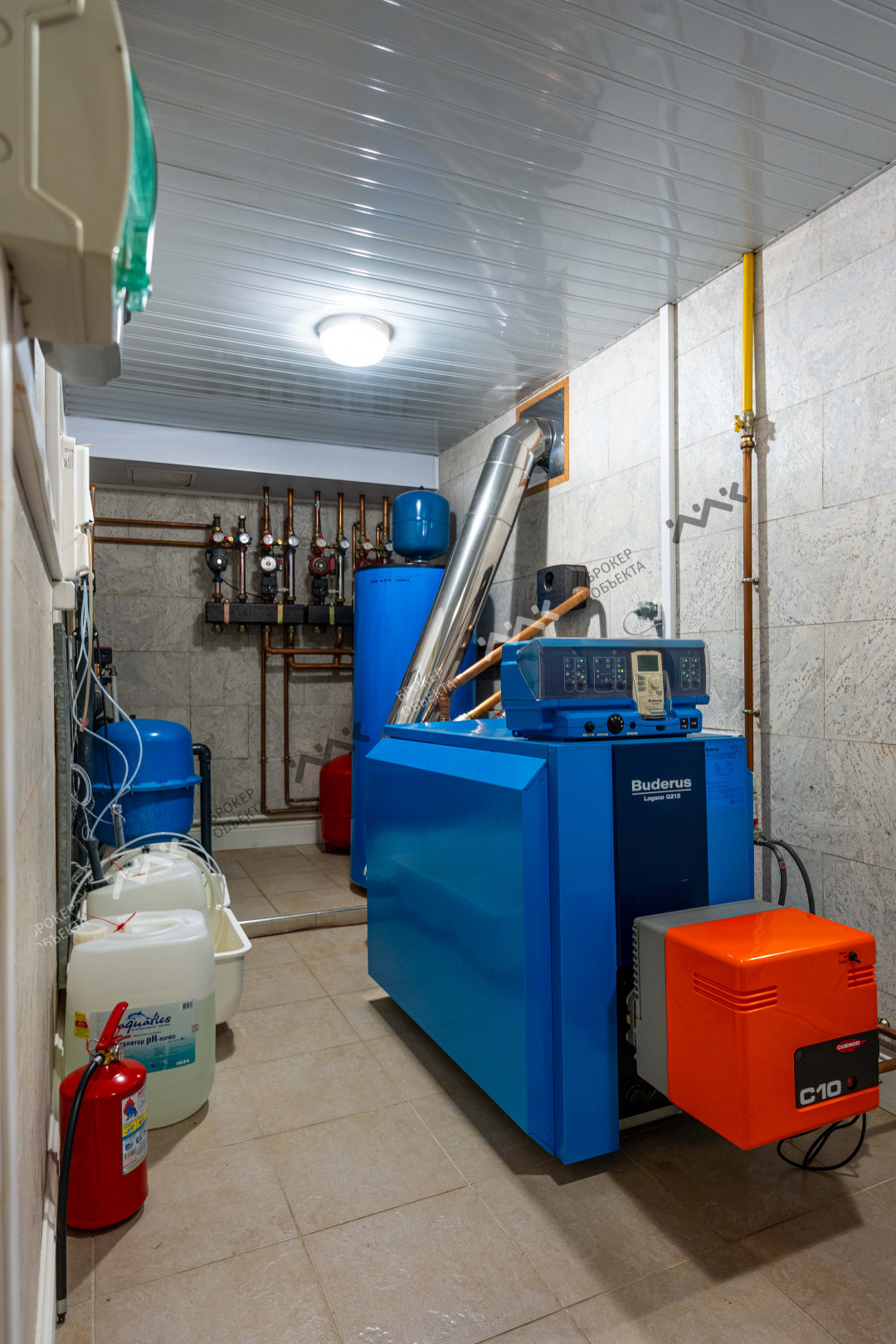 Фото объекта