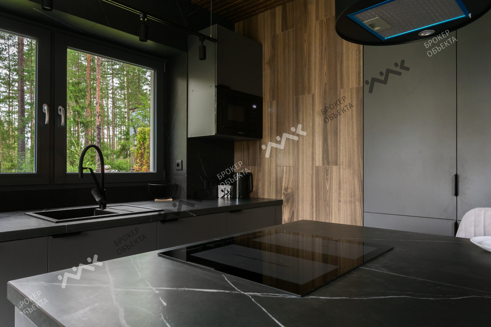 Фото объекта