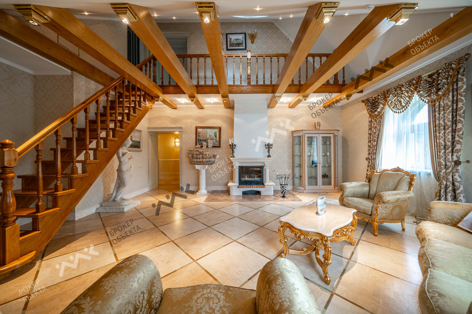 Фото объекта