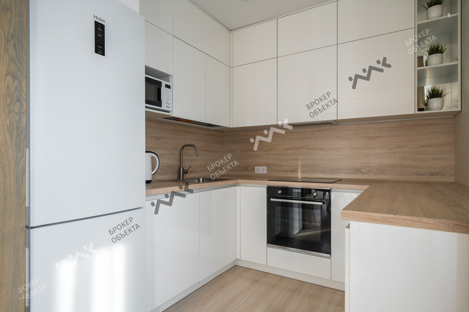 Фото объекта