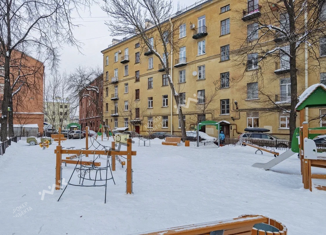 Фото объекта