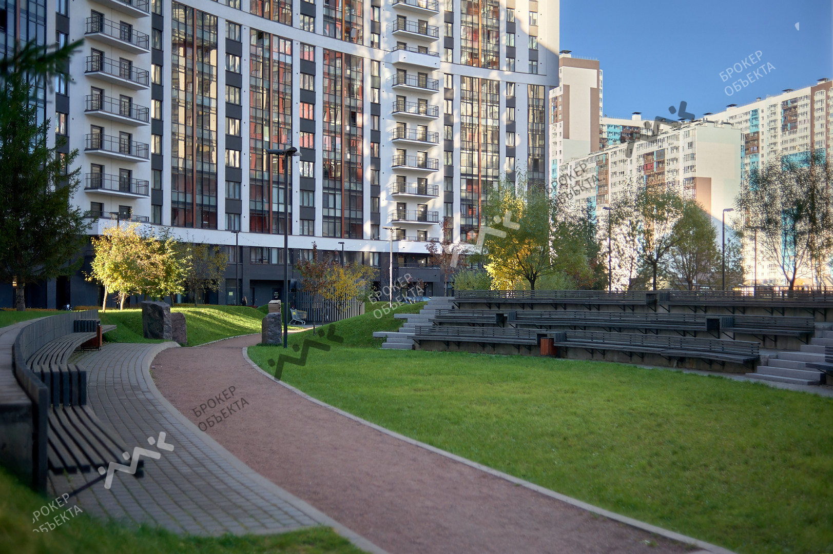 Фото объекта