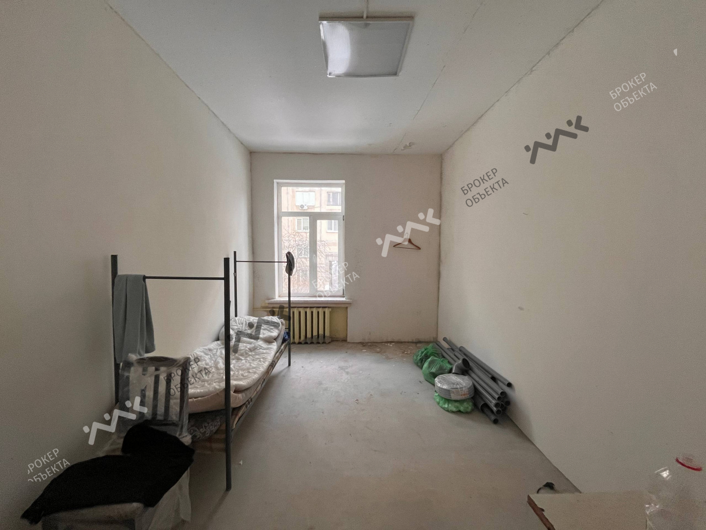 Фото объекта