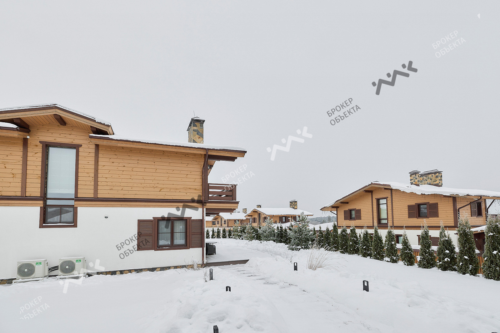 Фото объекта