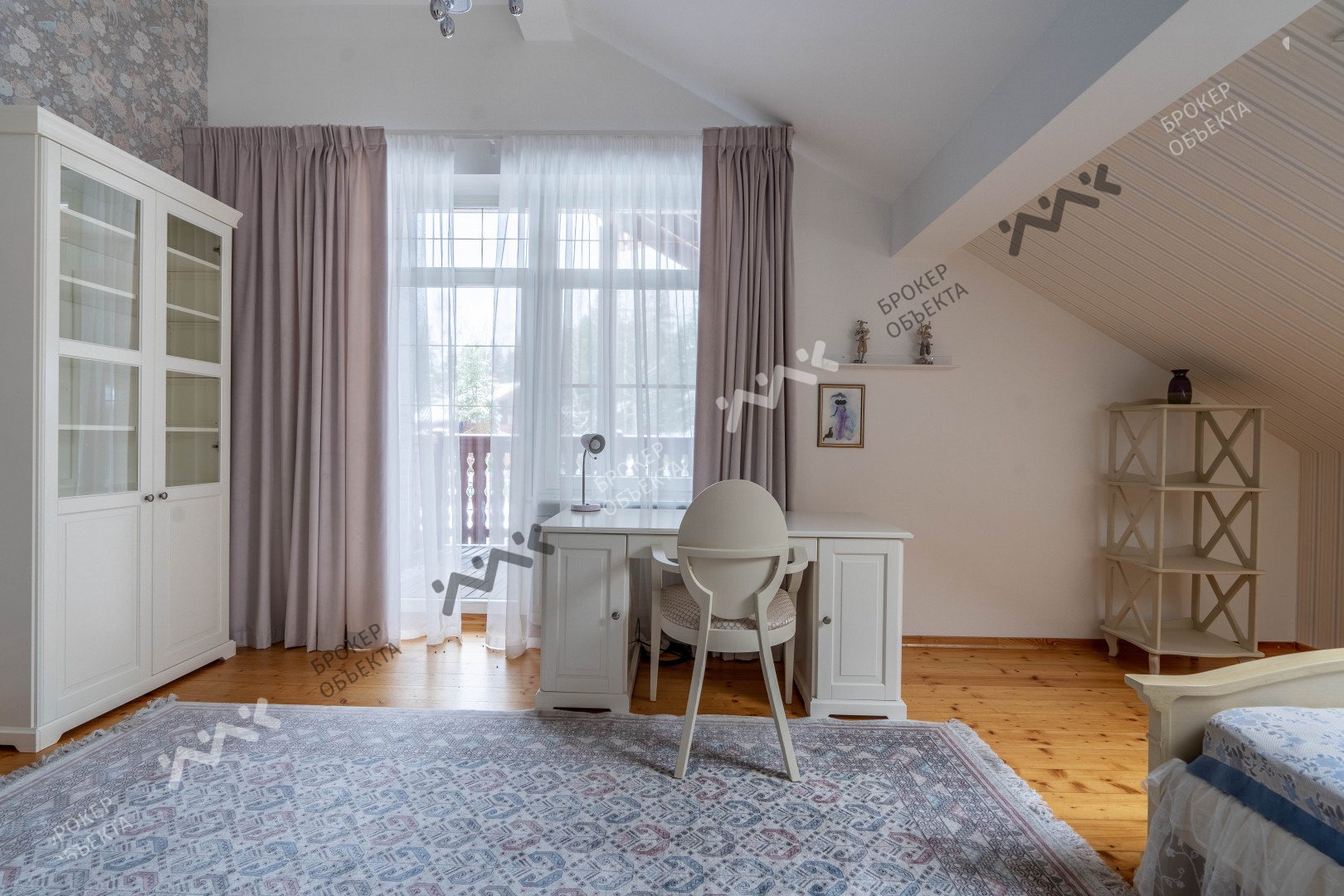 Фото объекта