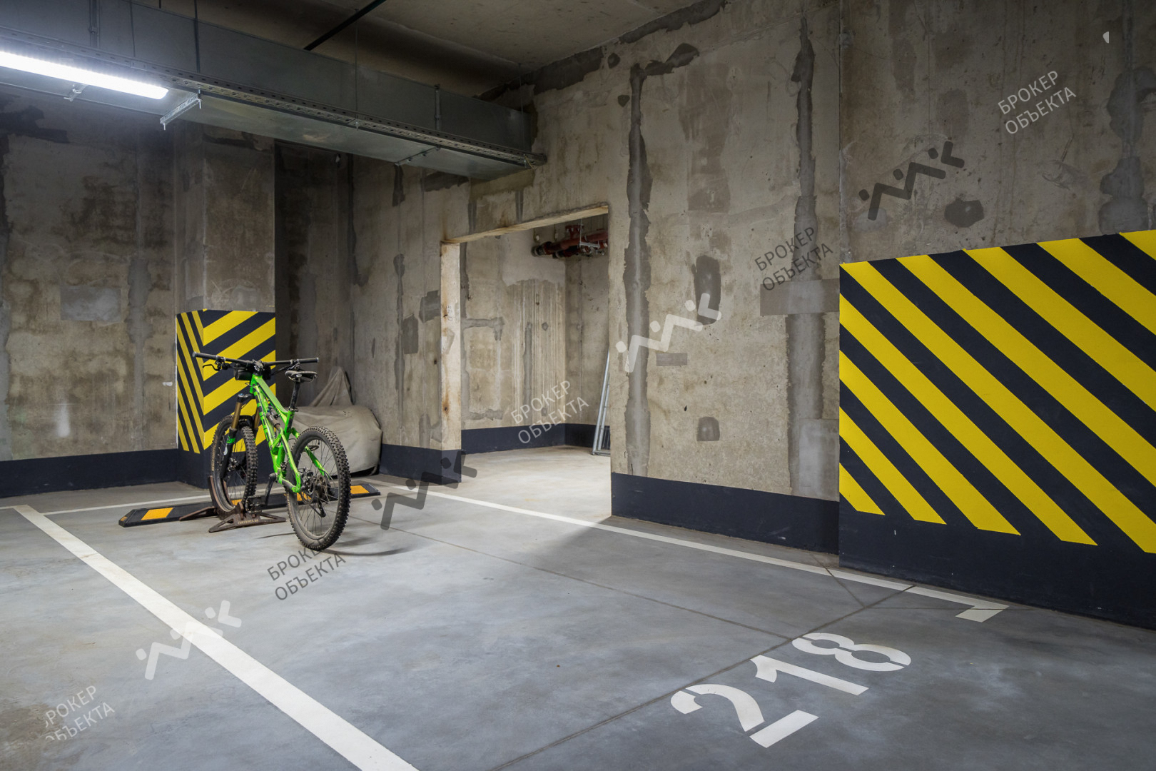 Фото объекта