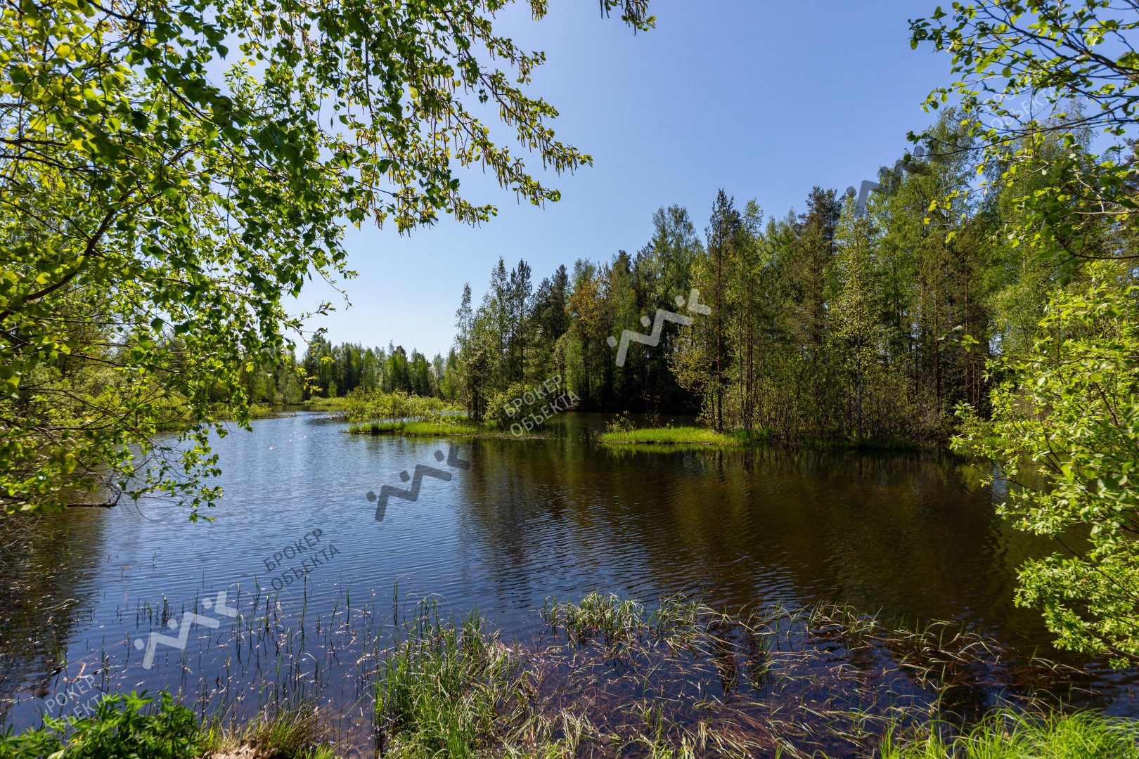 Фото объекта