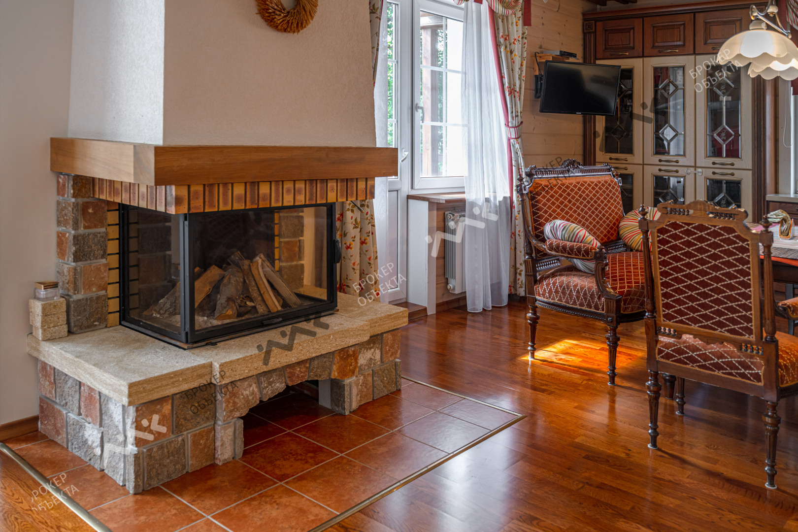 Фото объекта