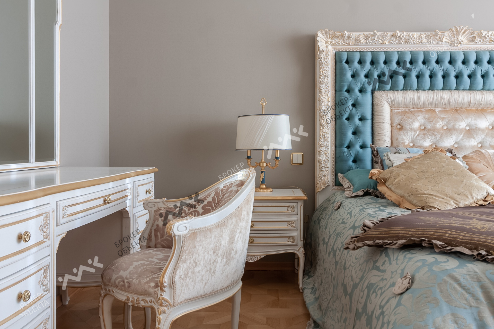 Фото объекта