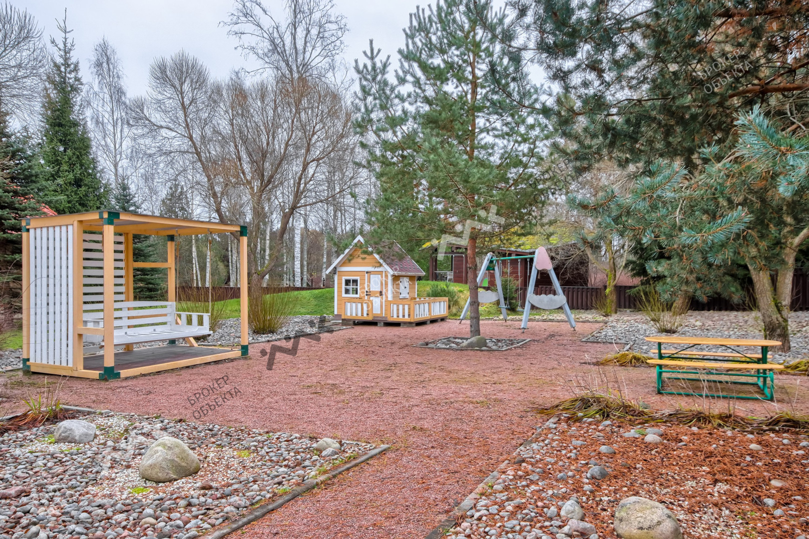 Фото объекта