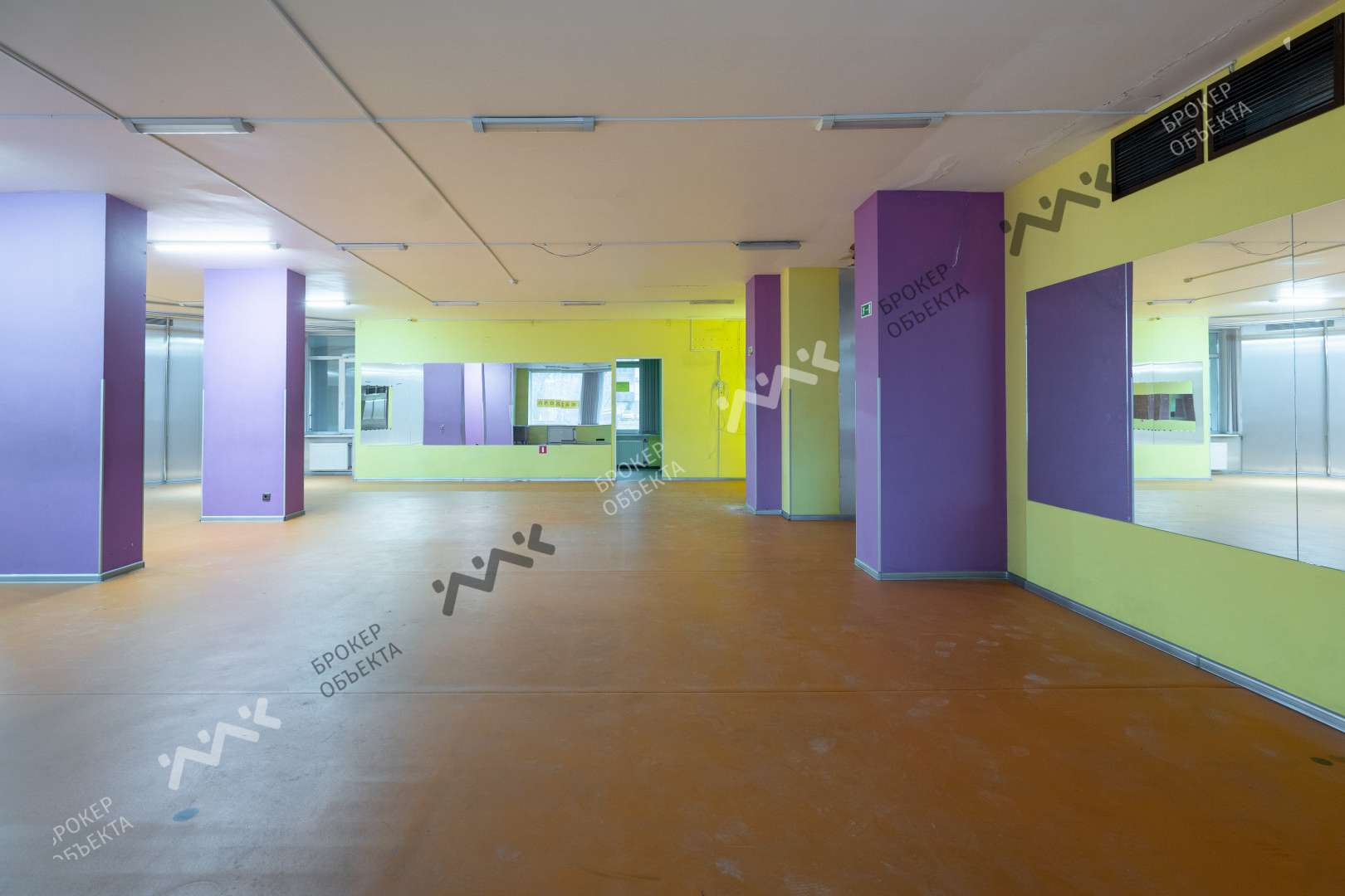 Фото объекта