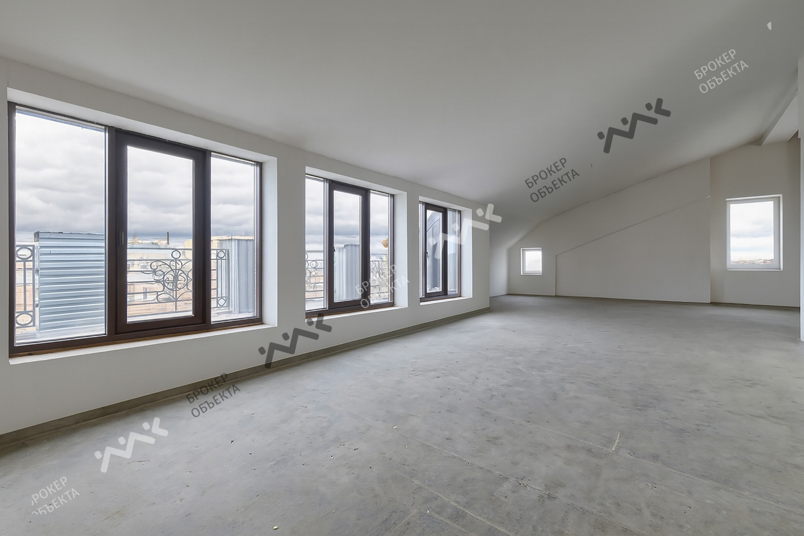 Фото объекта