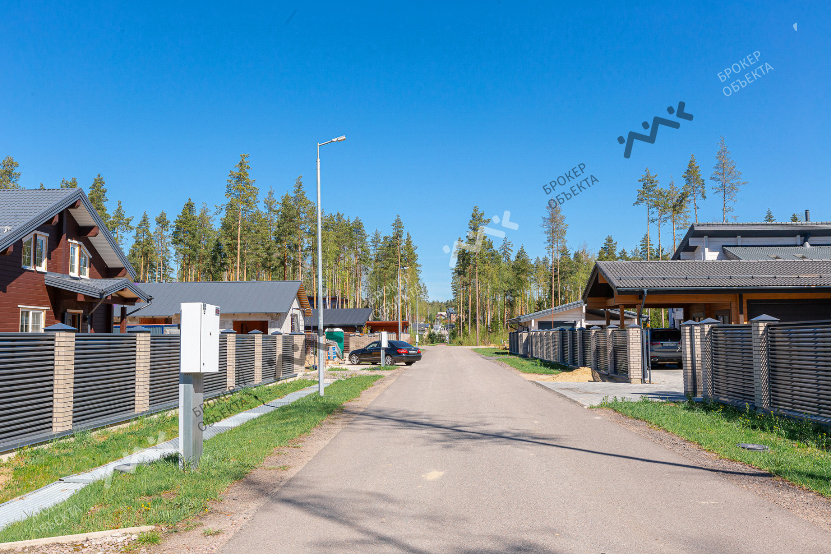 Фото объекта