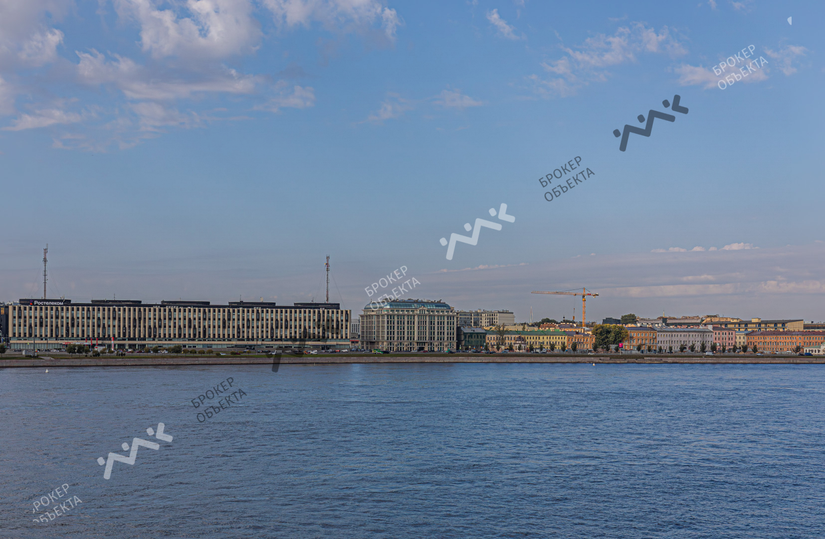 Фото объекта