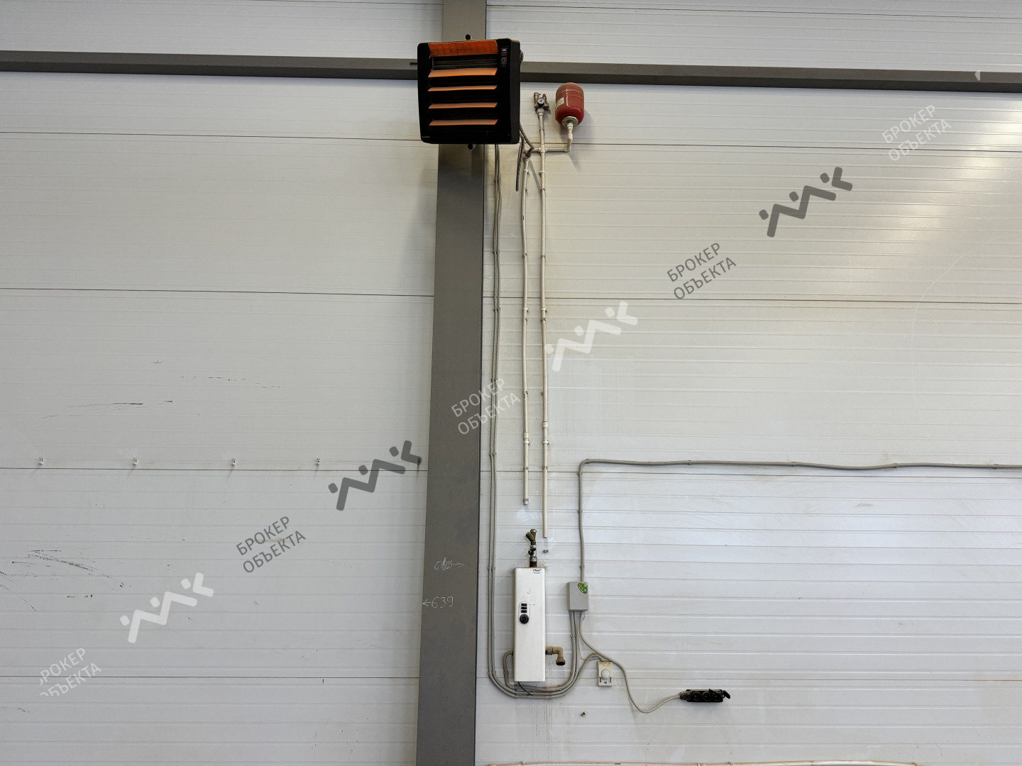 Фото объекта