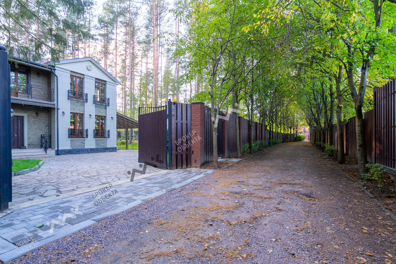 Фото объекта