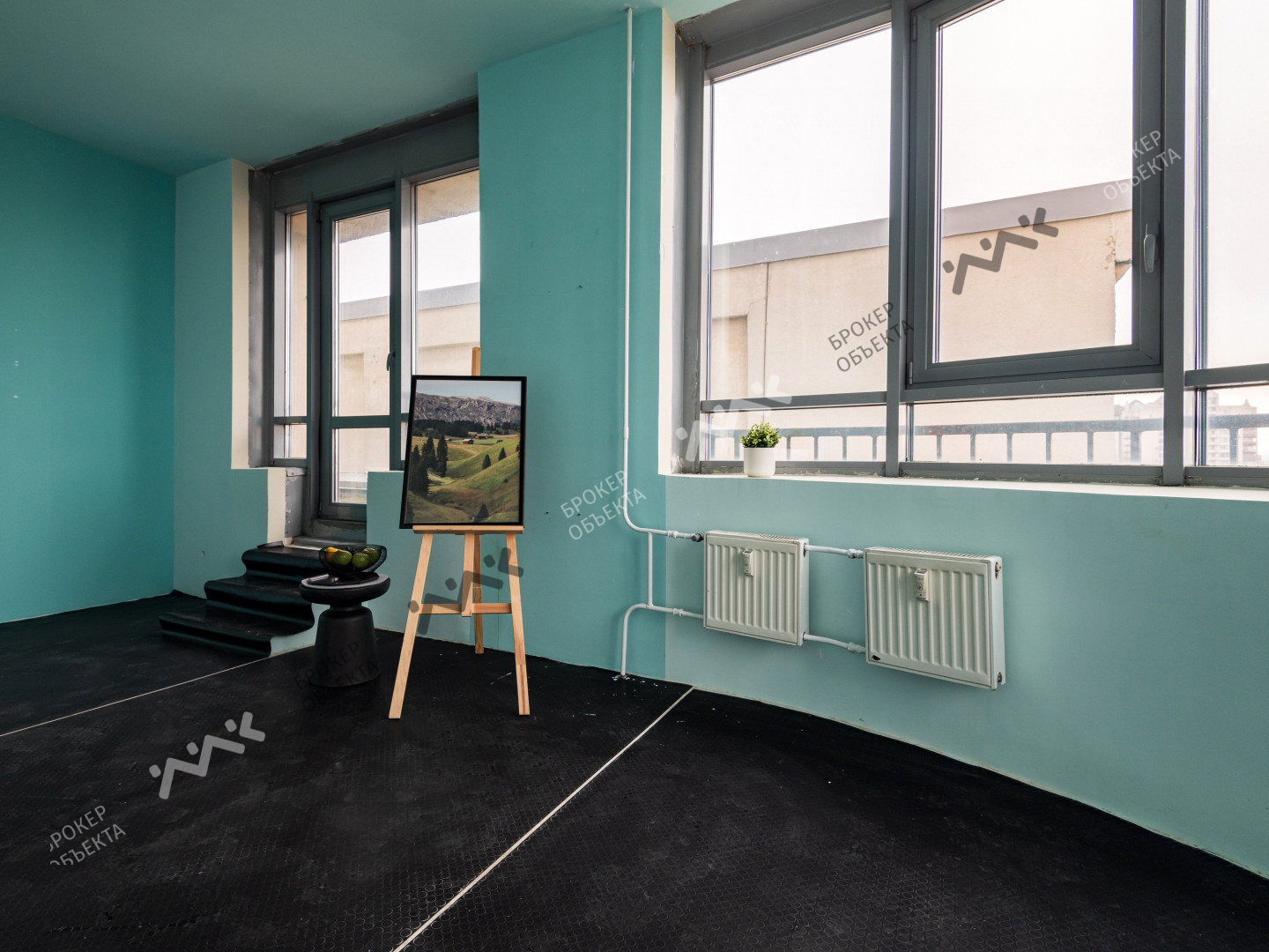 Фото объекта