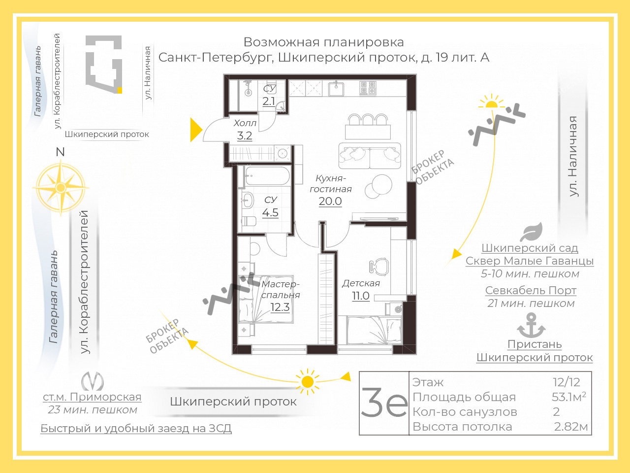 Фото объекта