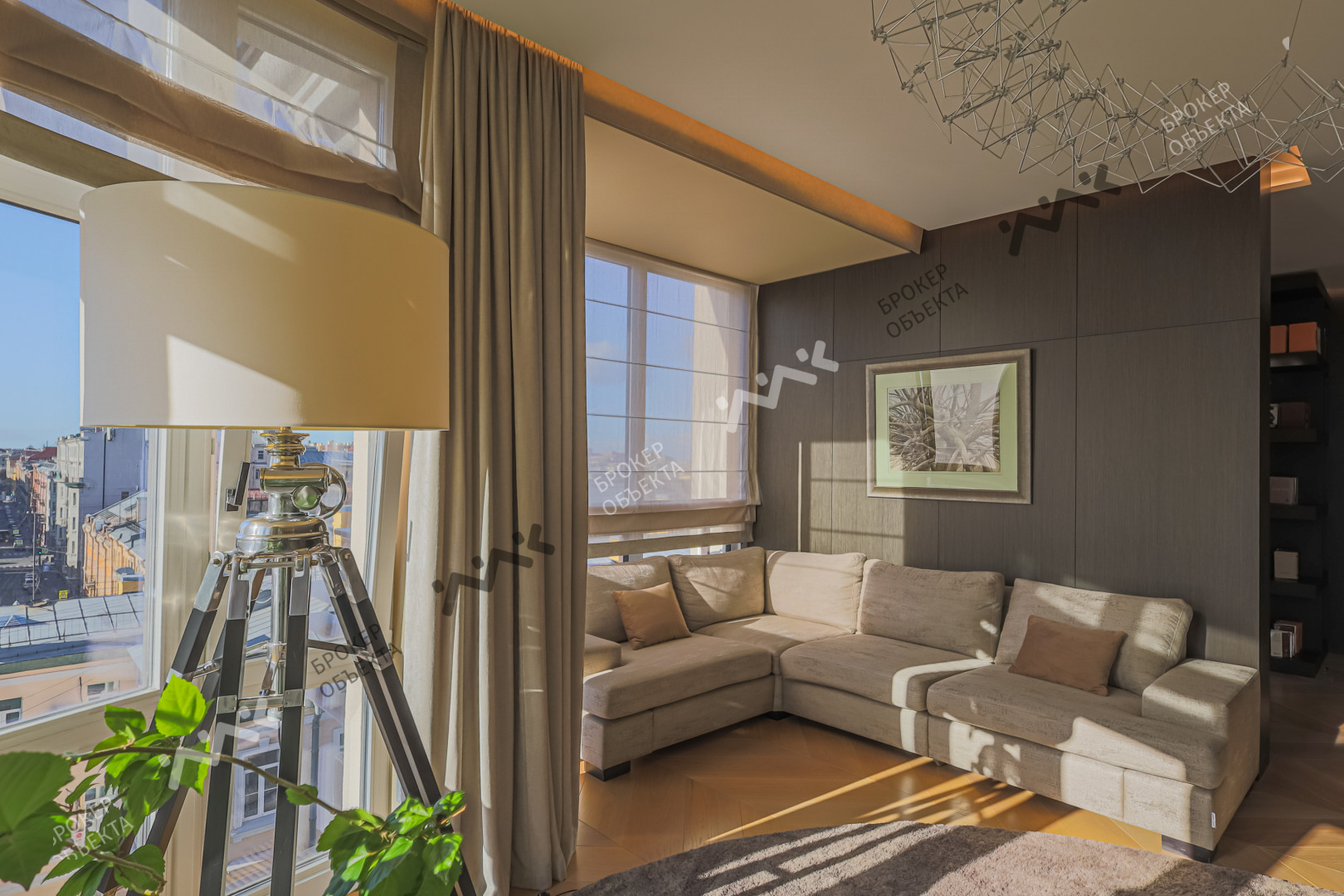 Фото объекта