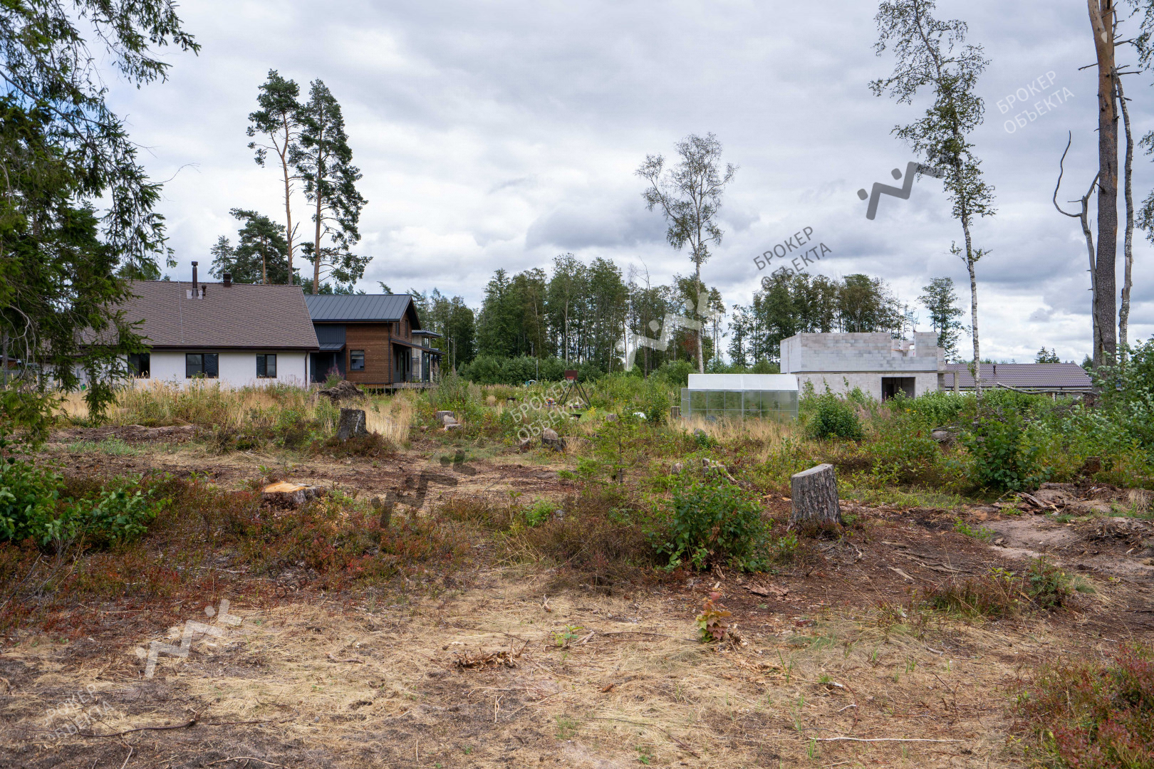 Фото объекта