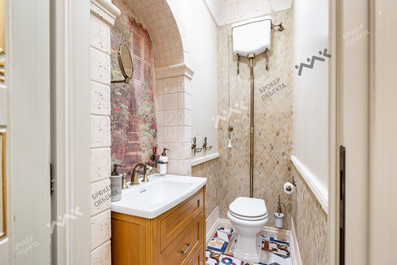 Фото объекта