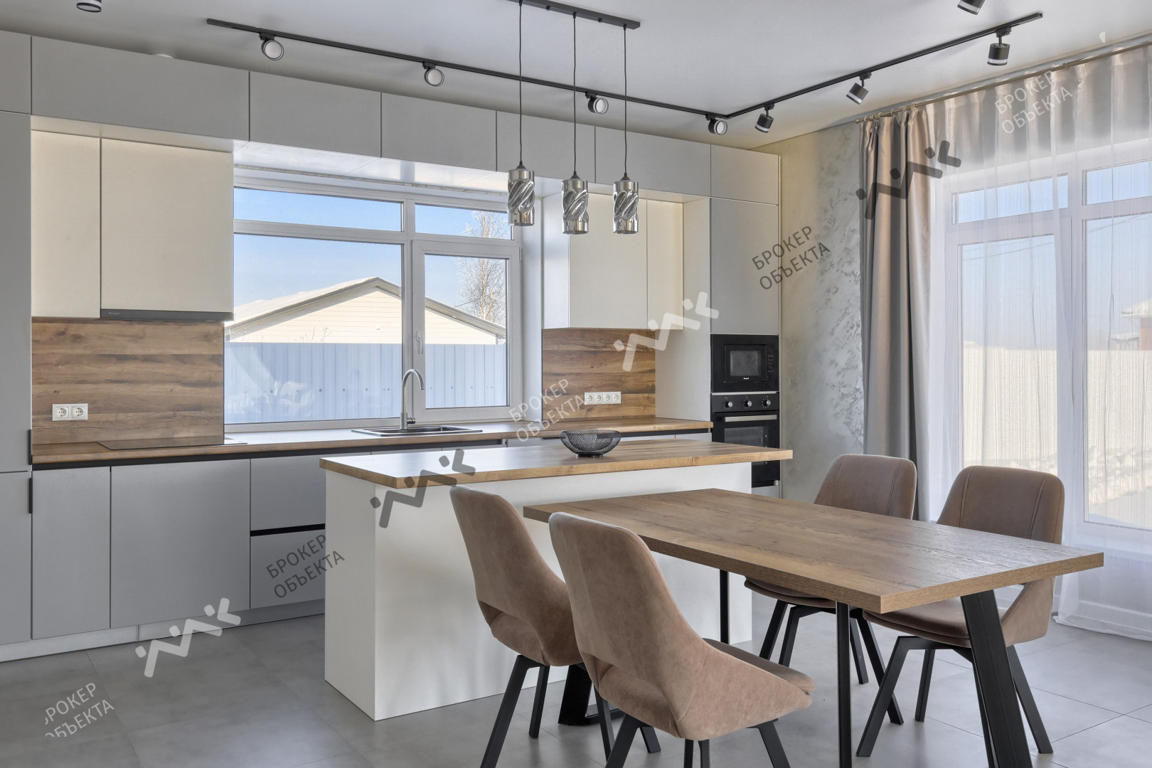 Фото объекта