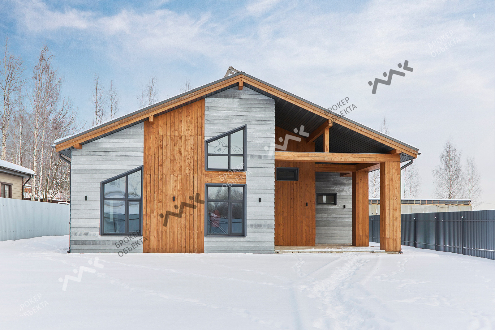 Фото объекта