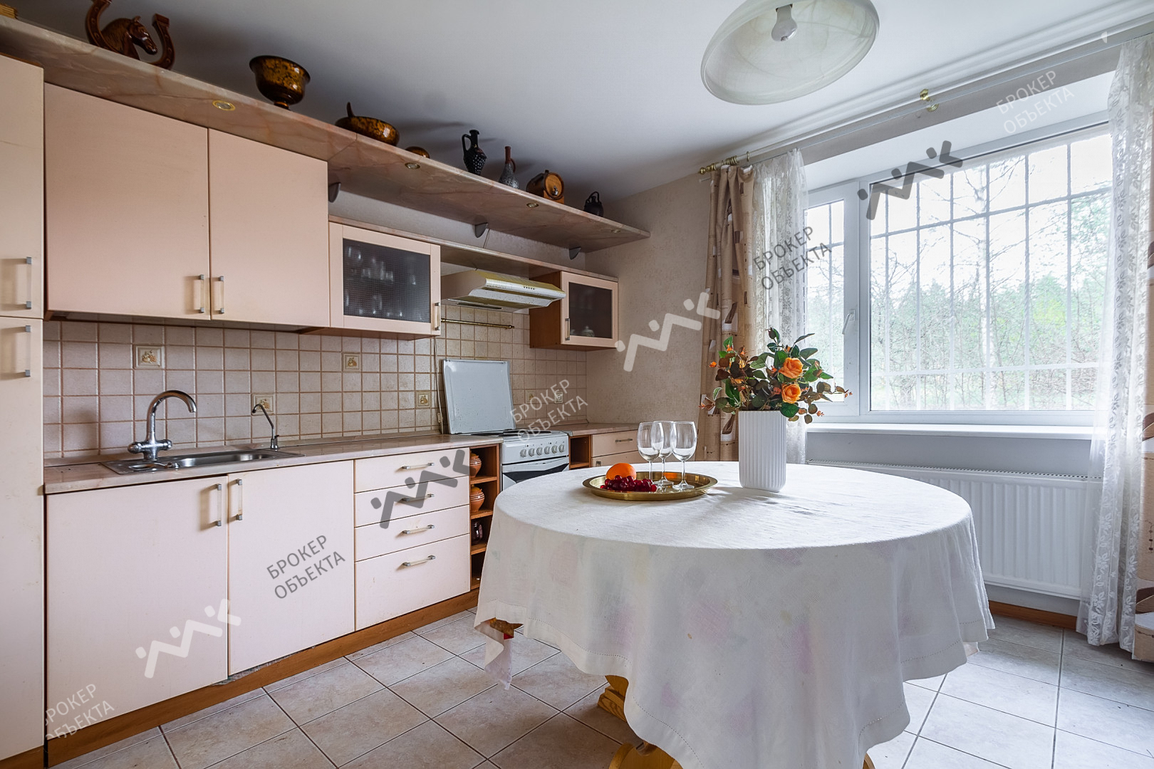 Фото объекта