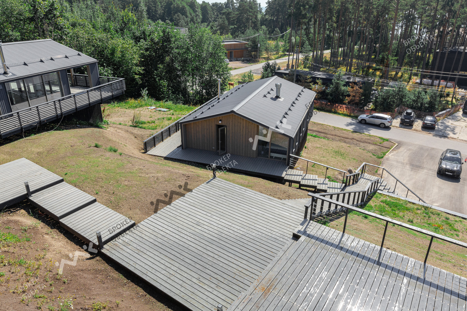 Фото объекта