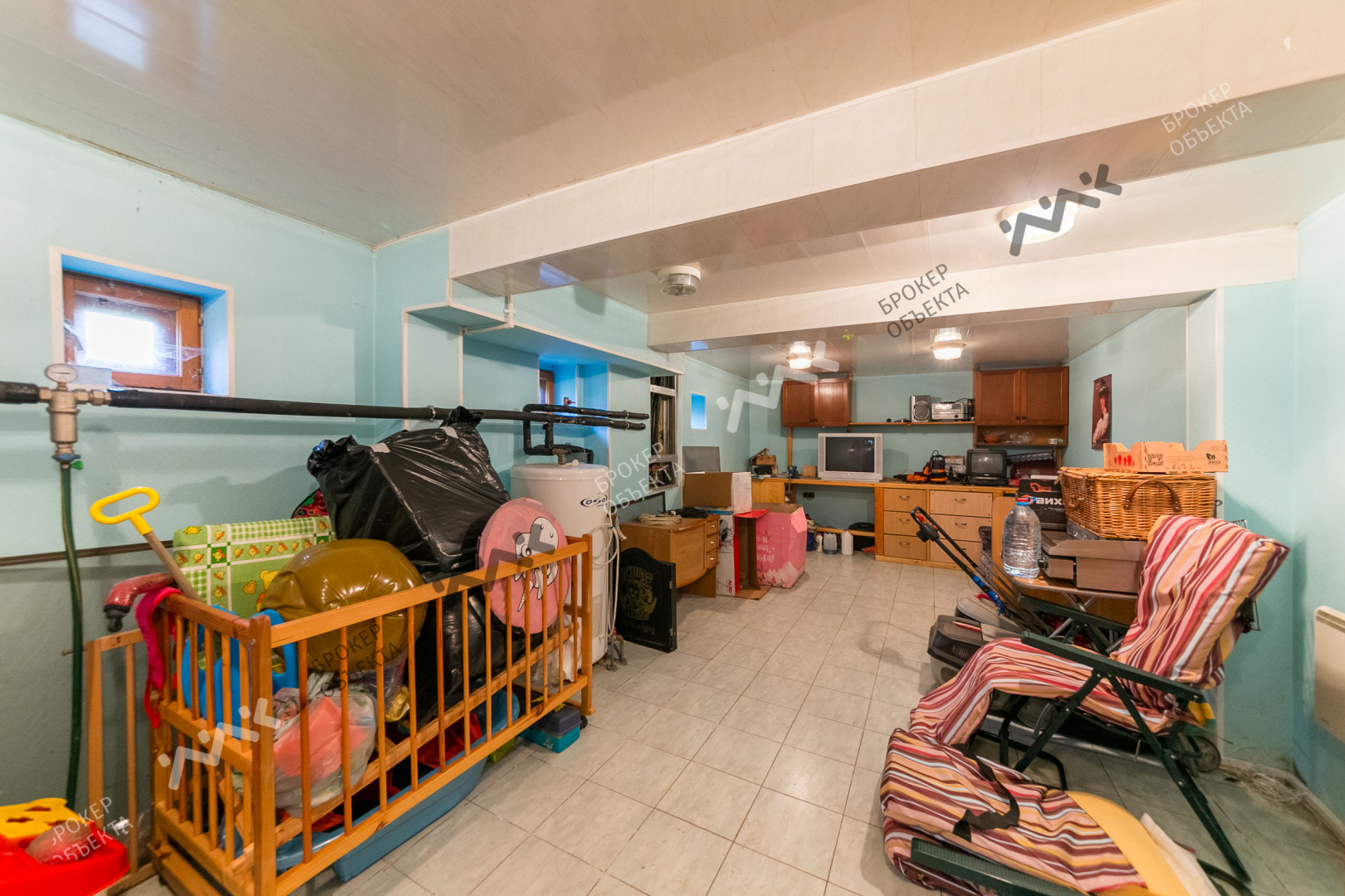 Фото объекта