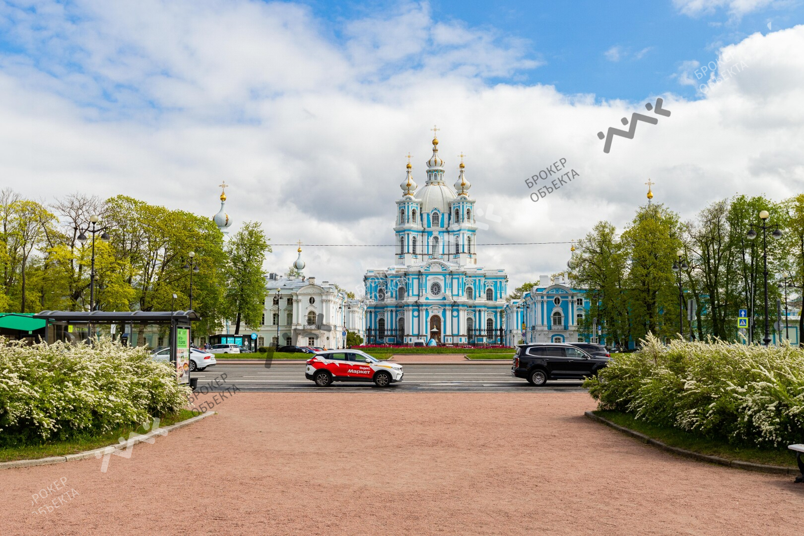 Фото объекта