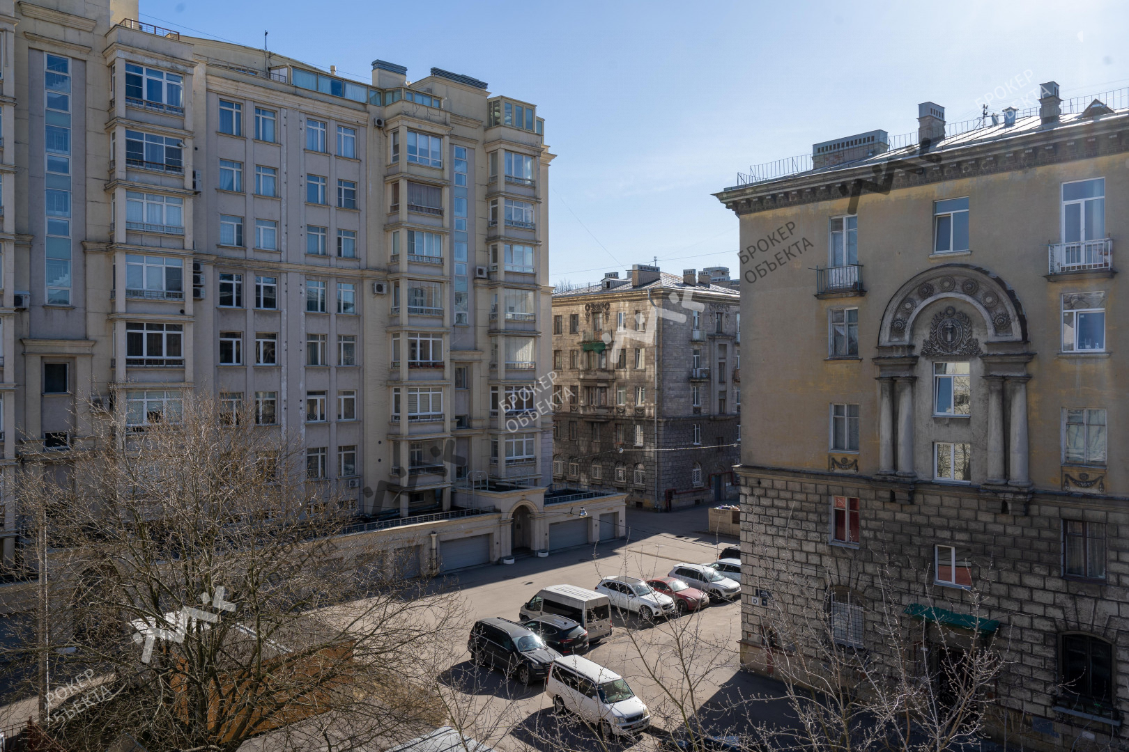 Фото объекта