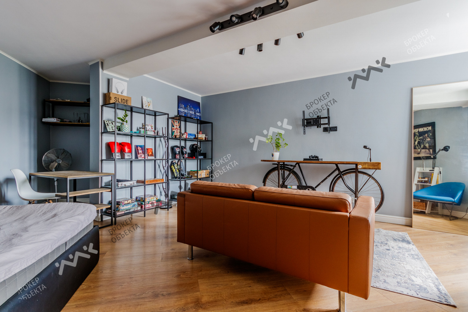 Фото объекта