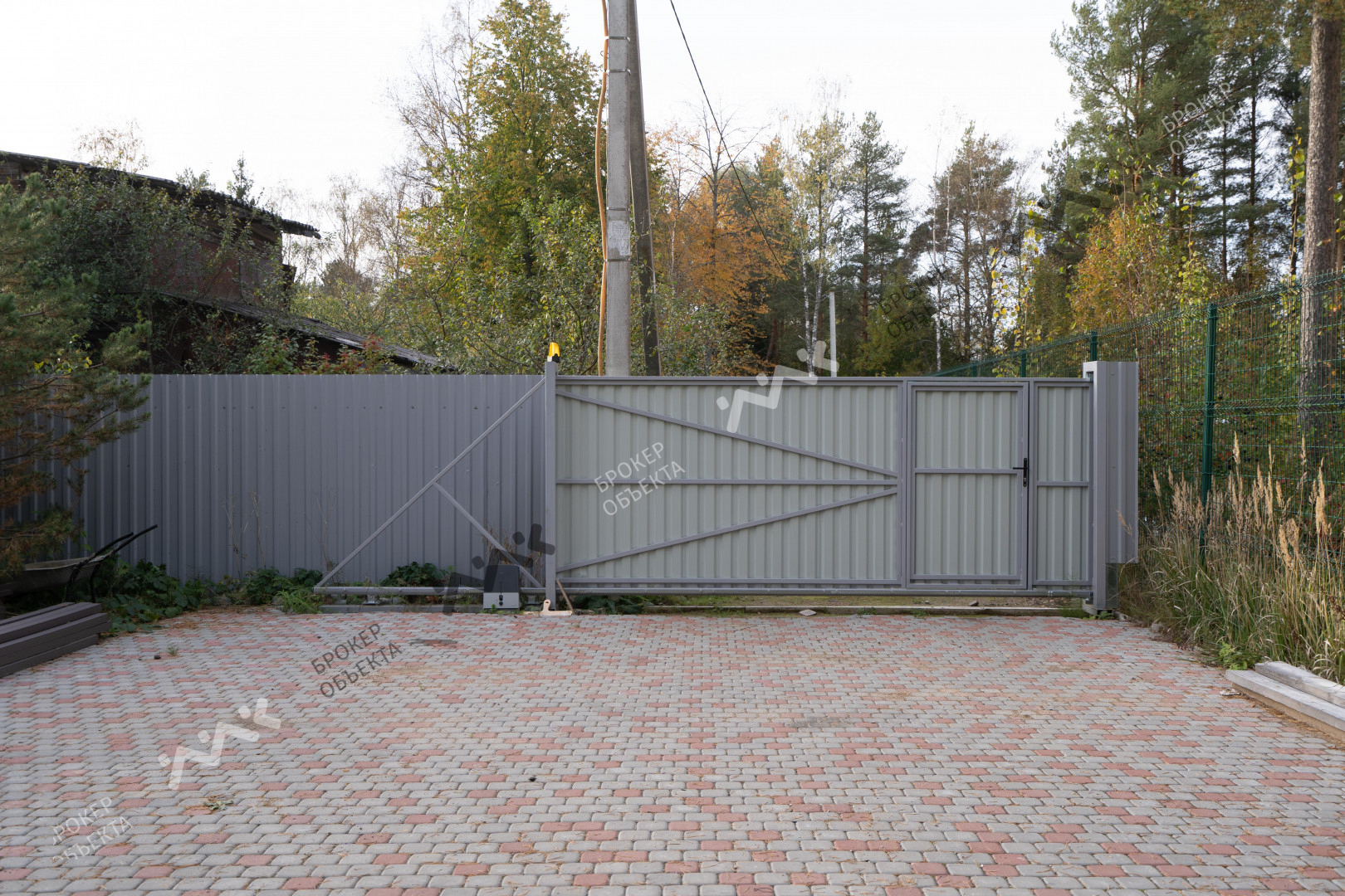 Фото объекта