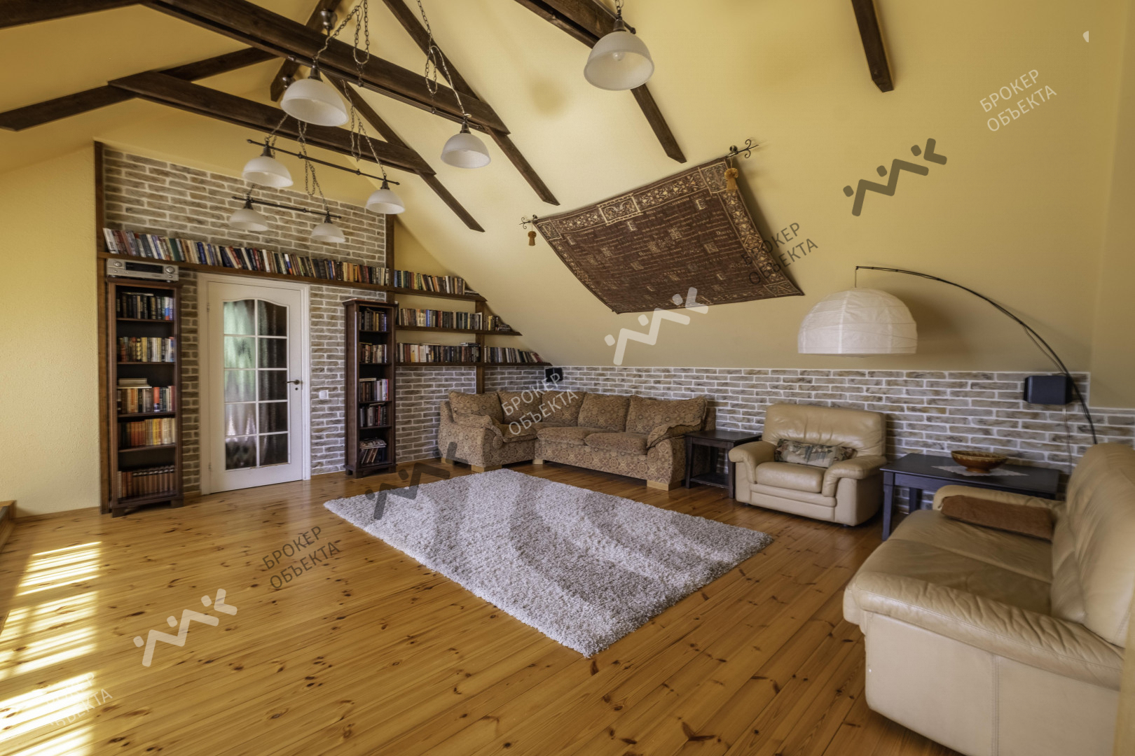 Фото объекта