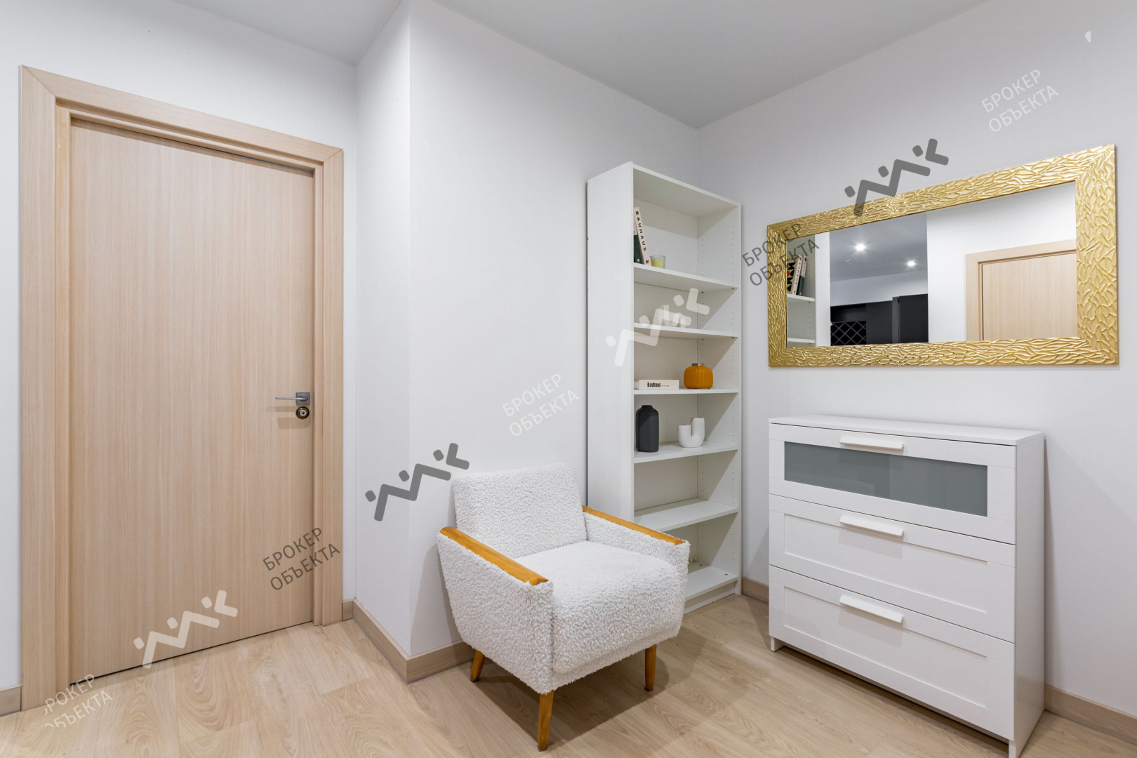 Фото объекта