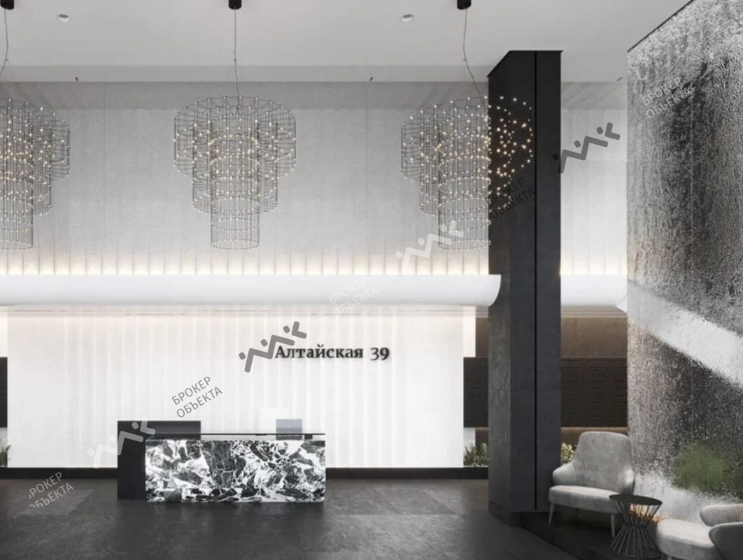 Фото объекта