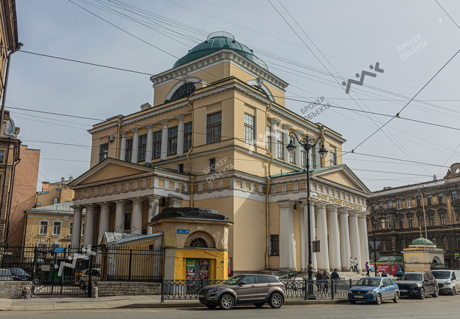 Фото объекта