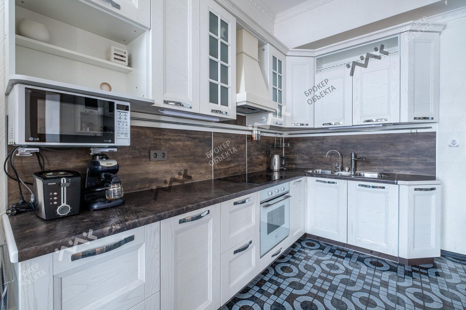 Фото объекта