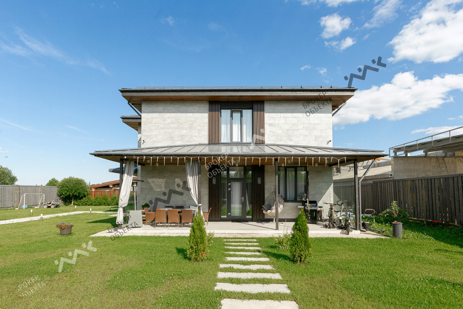 Фото объекта