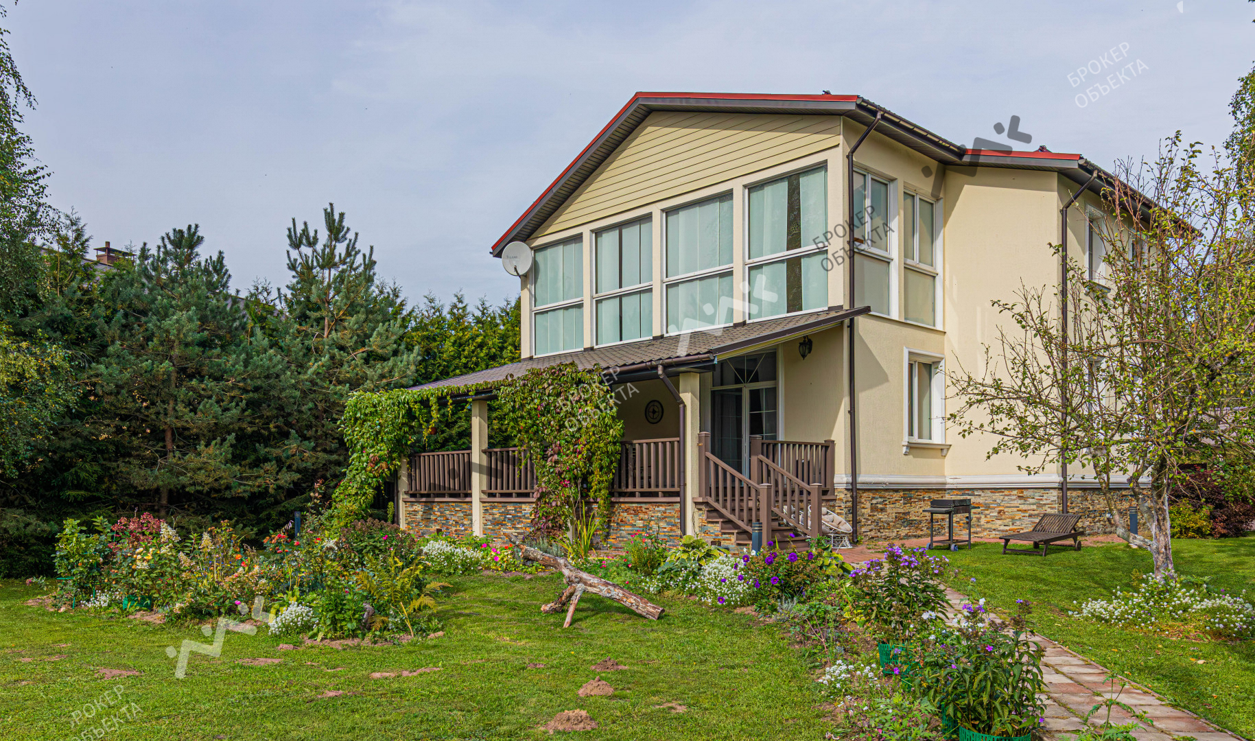 Фото объекта