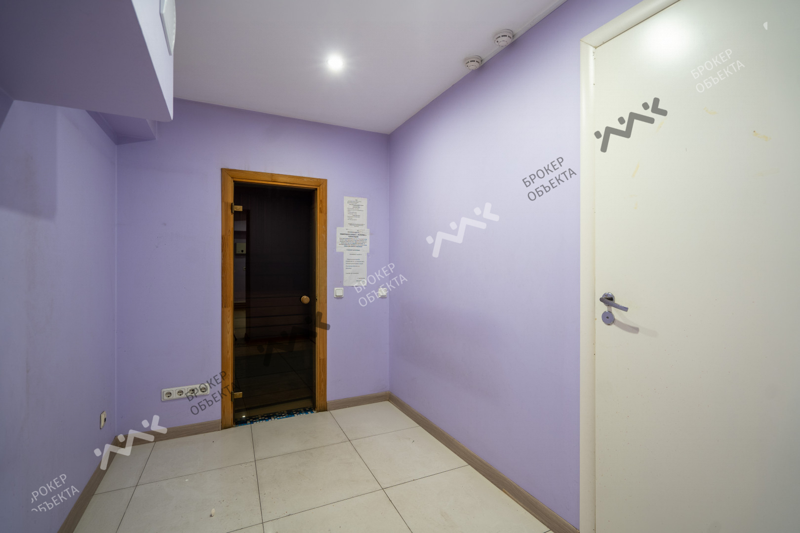 Фото объекта