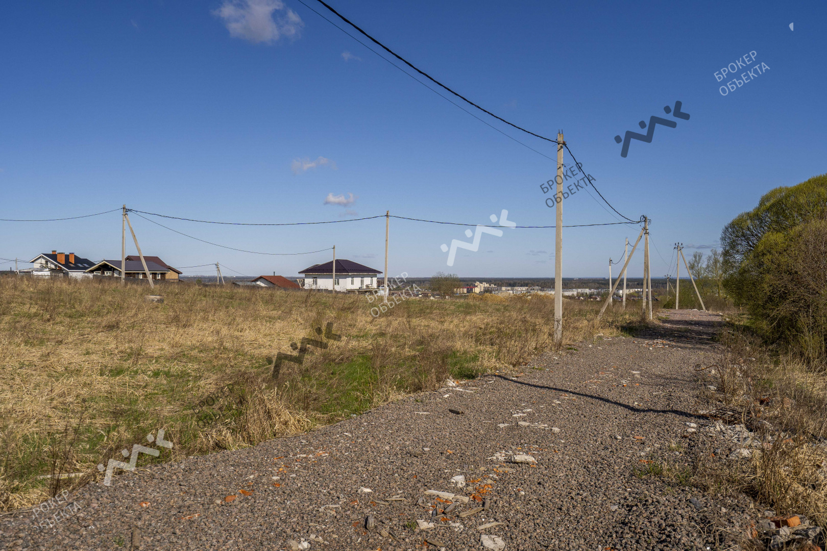 Фото объекта