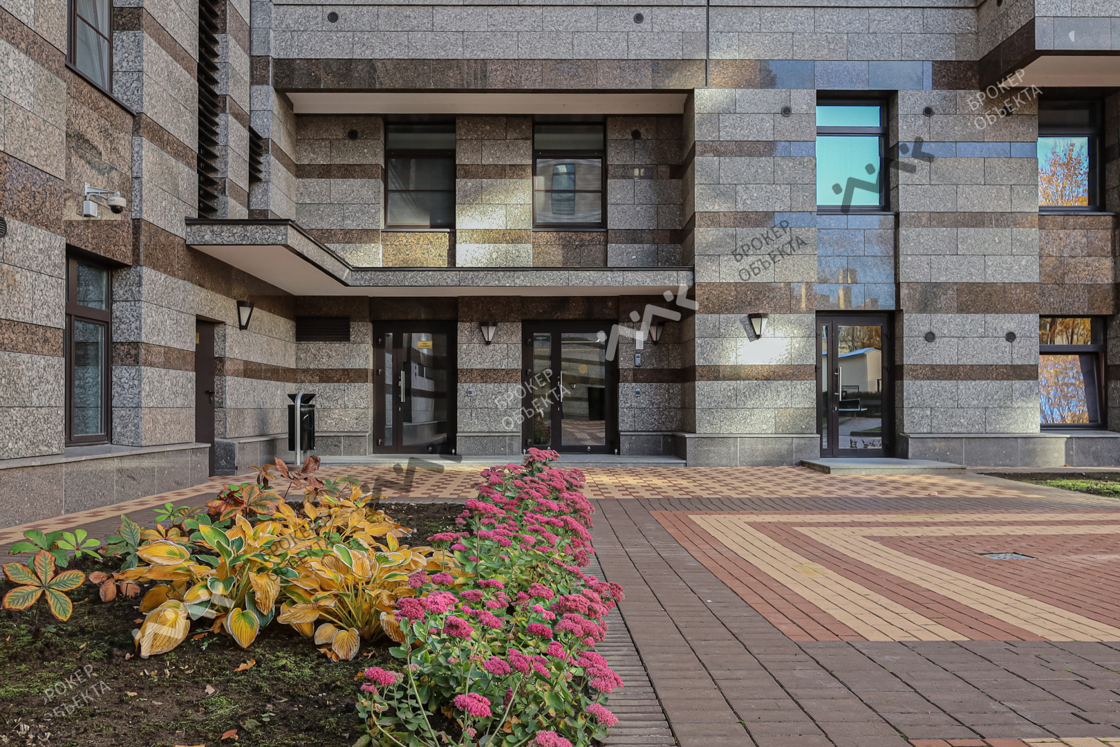 Фото объекта