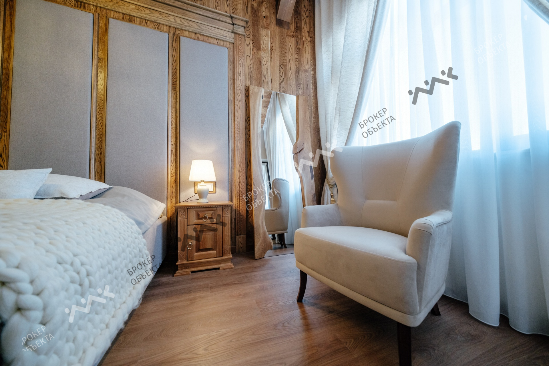 Фото объекта