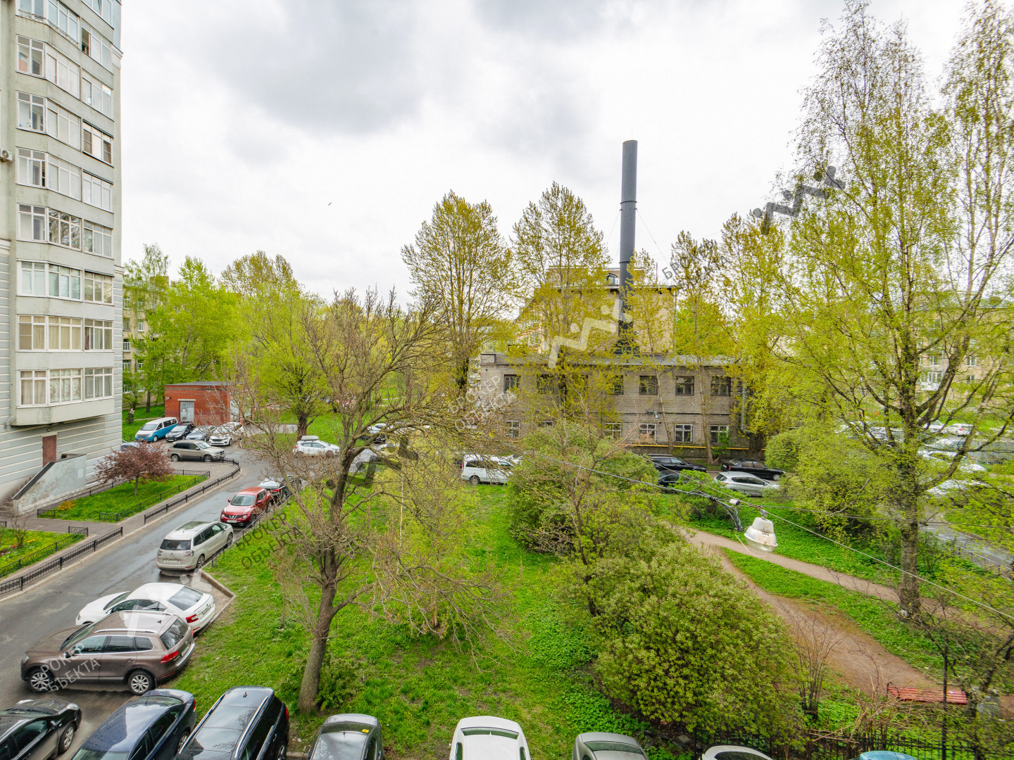 Фото объекта
