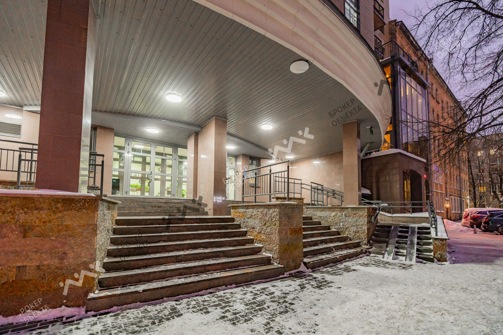 Фото объекта