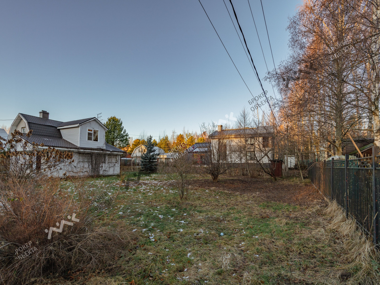 Фото объекта