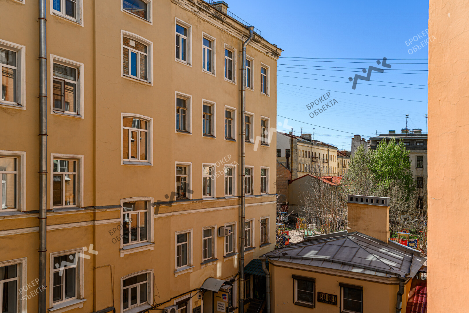 Фото объекта