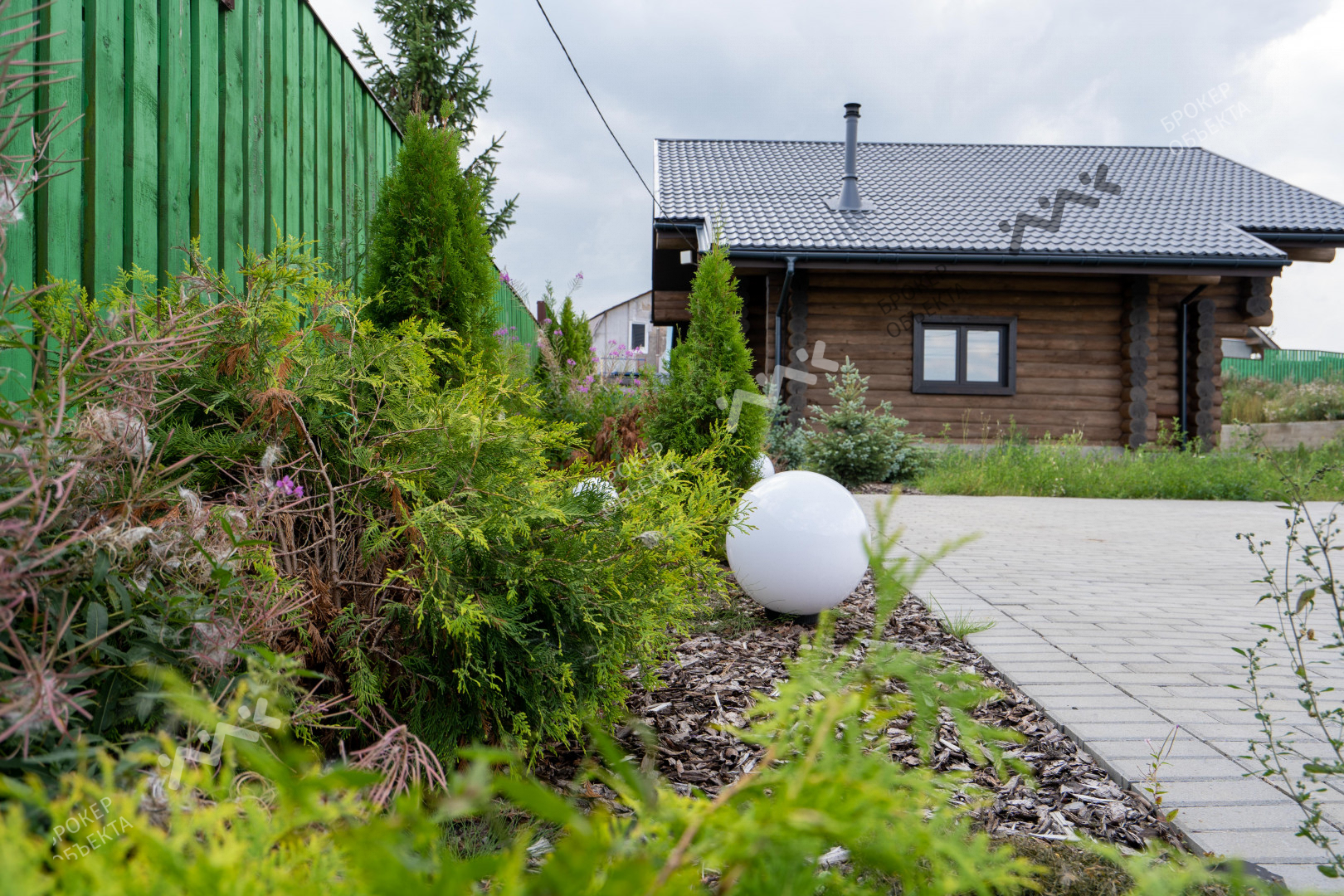 Фото объекта